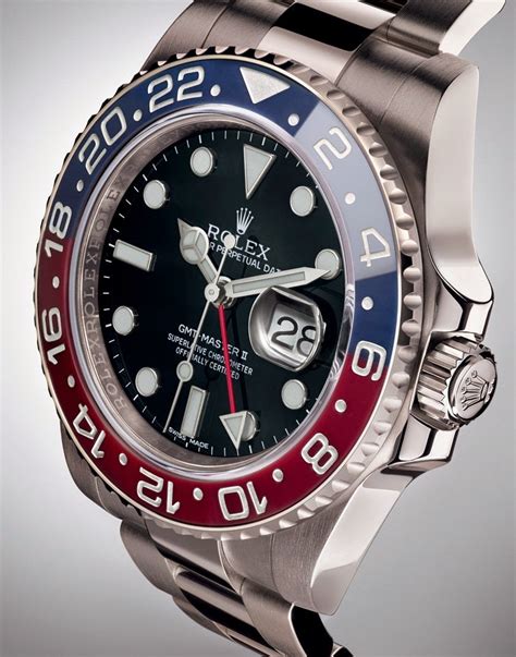 rolex gmt master value